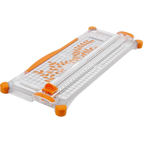 Fiskars Skärmaskin