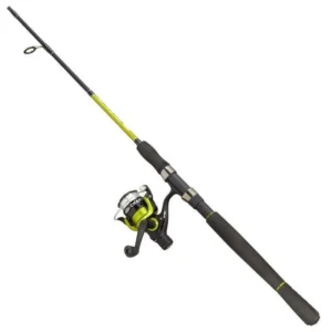 Combo Xtra Flexx 210cm limegreen + Chart