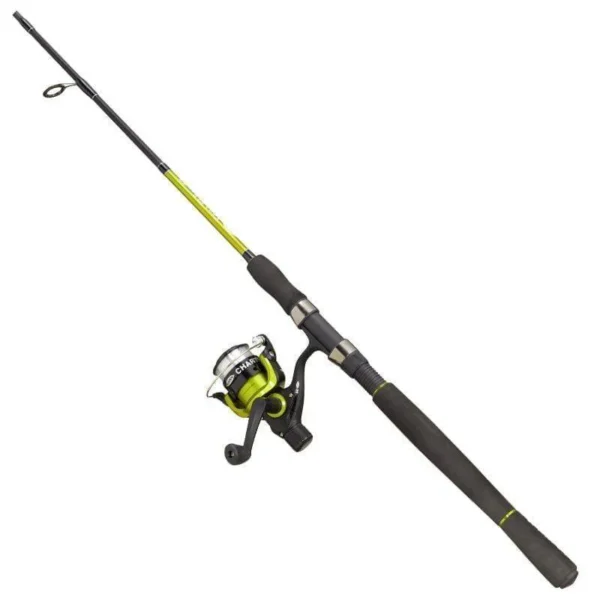 Combo Xtra Flexx 210cm limegreen + Chart