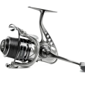 Maxximus AluPro 520 spare spool 5BB alu