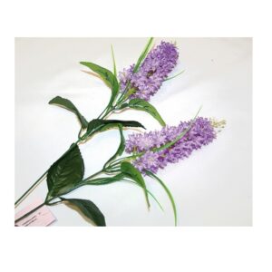 Blommor Konstgjord
