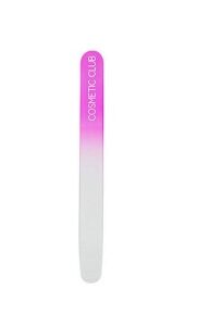 Glas Nagelfil Rosa Bästsäljare!