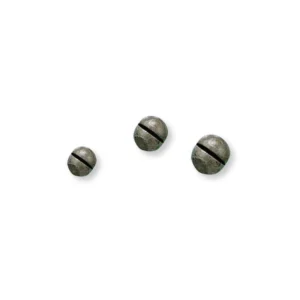 Hagel utan bly 6mm 20st