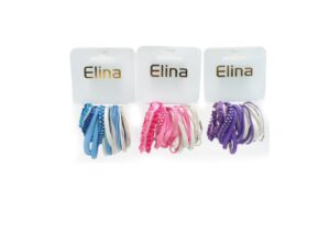 Hårband Elina Nu endast 10:-/pack