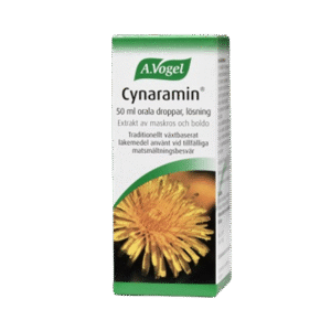 Cynaramin Kosttillskott