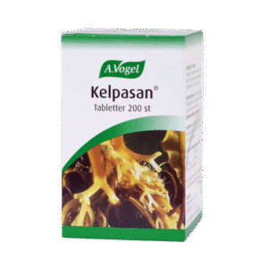 Kelpasan Kosttillskott