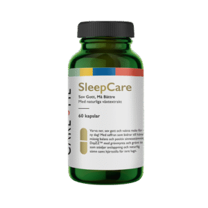 SleepCare Kosttillskott