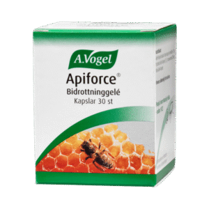 Apiforce 30 kaps Kosttillskott