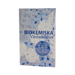 Biokemisk Handbok Cellsalter